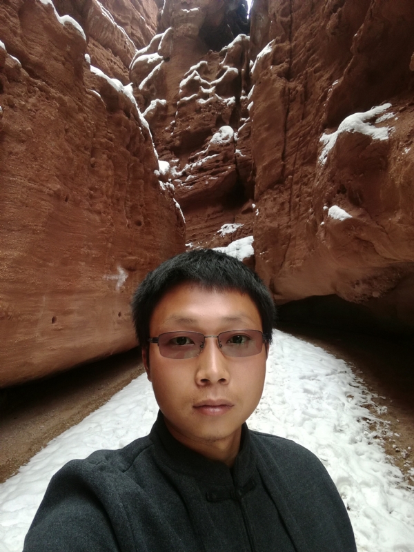 风潇潇的第一张照片--阿克苏中老年相亲网