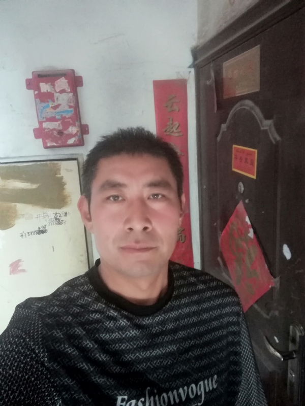 关中刀客的第一张照片--阿克苏中老年相亲网