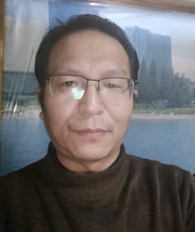 小草的第一张照片--阿克苏中老年相亲网